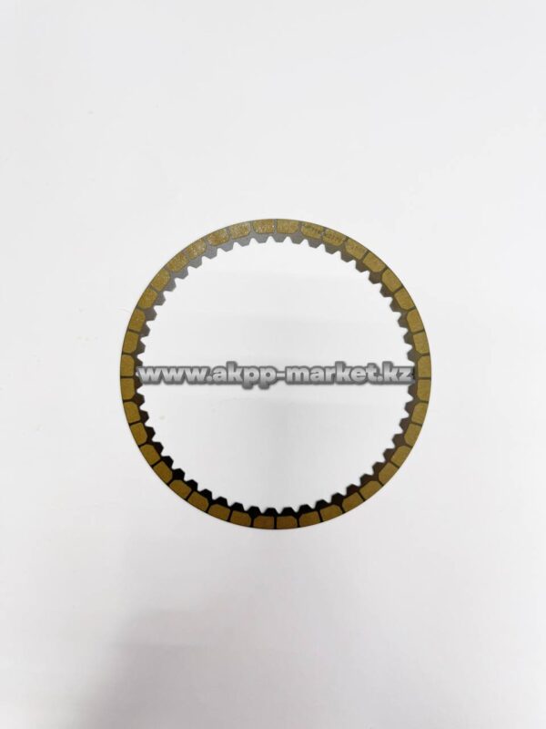 Фрикционные диски 180/50/1.55 Brake#2 AA80E