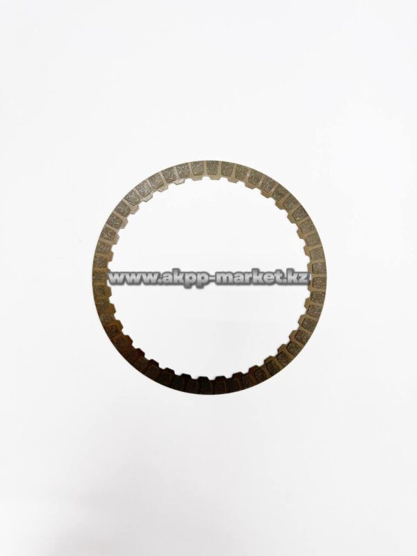 Фрикционные диски 177/36/2.06 Overdrive AA80E