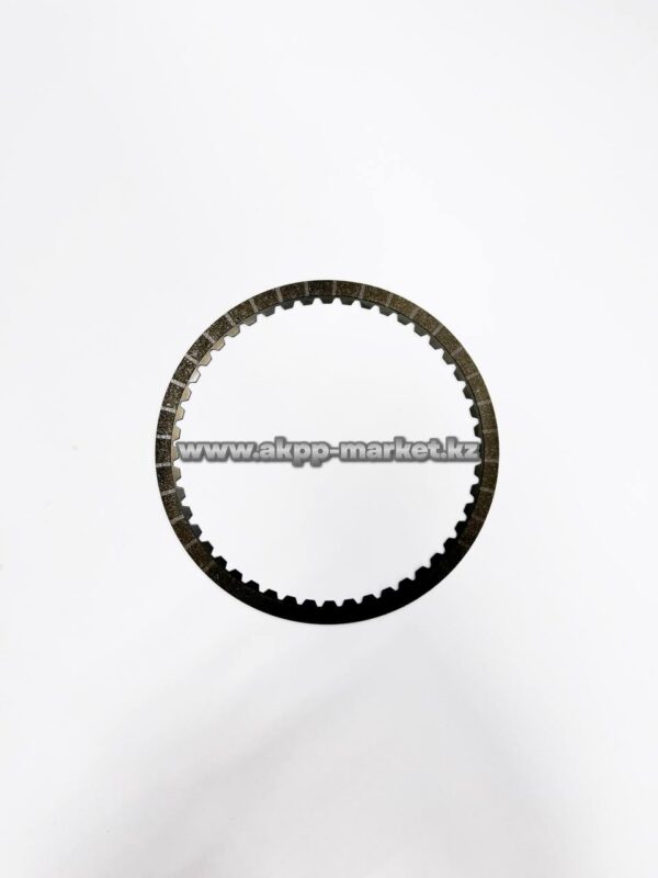 Фрикционные диски 167/48/1.8 Forward (AA80E)