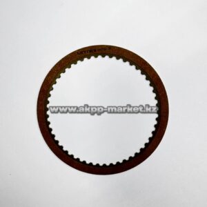 Фрикционный диск 124/1.8/49/Rear/1981-ON