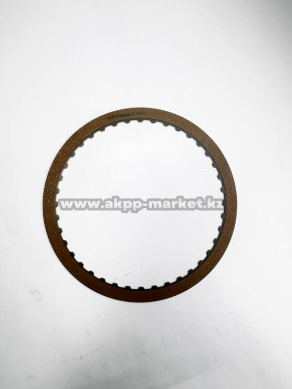 Фрикционный диск 160/1,9/40/2nd Brake(B2)-LM