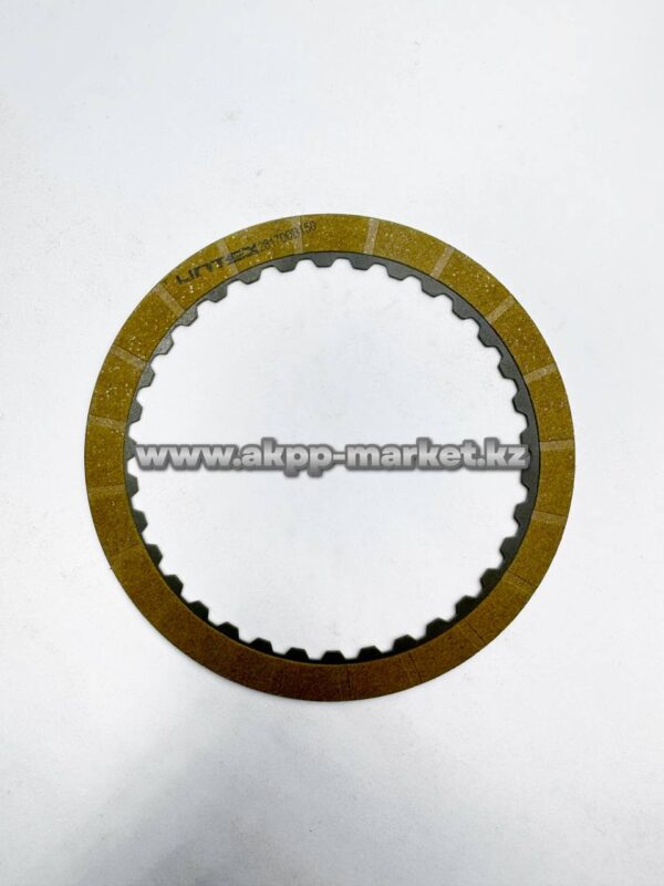Фрикционный диск 108/1.5/34/C2-Direct AW55-51SN