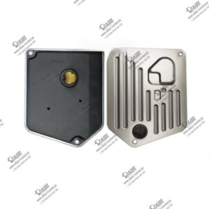 Фильтр 5HP24 AUDI 4WD 97-On TRANS AUDI 4WD, W/OVAL PICK UP TUBE (7 5/8"" WIDE, 9 5/8"" LONG) HCT