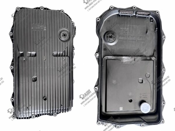 Фильтр поддон 8HP45 HCT