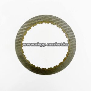 Фрикционный диск 122,0/1,6/24/4-5-6 Gen 2