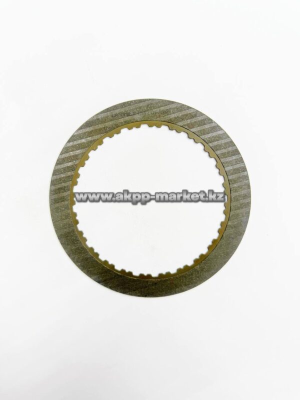 Фрикционный диск 122,0/1,6/24/4-5-6 Gen 2