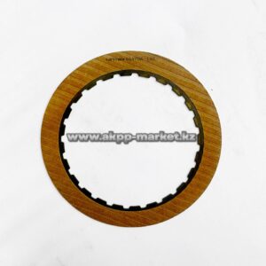 Фрикционный диск 121,9/1,5/24/4-5-6 Clutch/2008-ON