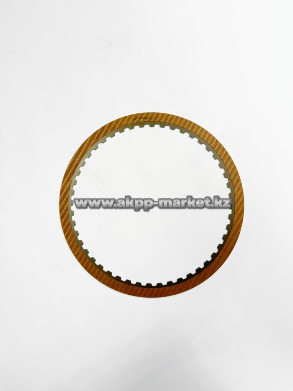 Фрикционный диск 216,9/1,6/48/Low/Reverse Clutch/2008-ON