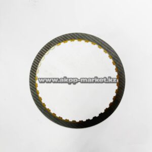 Фрикционный диск 218,1/1,5/36/1-2-3-4, 2-6 Clutch/2008-ON