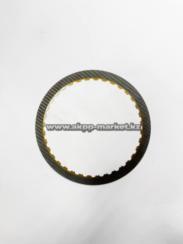 Фрикционный диск 218,1/1,5/36/1-2-3-4, 2-6 Clutch/2008-ON