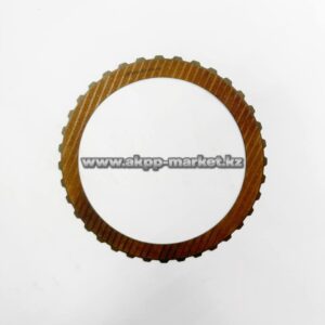 Фрикционный диск ID145/1,6/36/3-5-Reverse Clutch - external spline/2008-ON