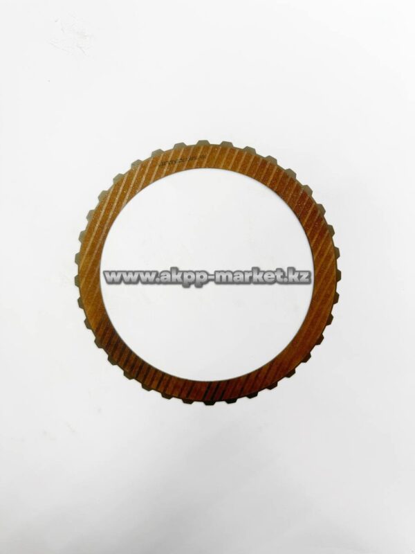 Фрикционный диск ID145/1,6/36/3-5-Reverse Clutch - external spline/2008-ON