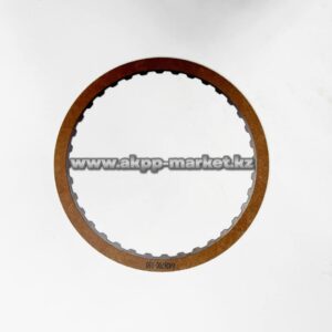 Фрикционный диск 192,3/1,5/36/1-2-3-4 Clutch/2008-ON