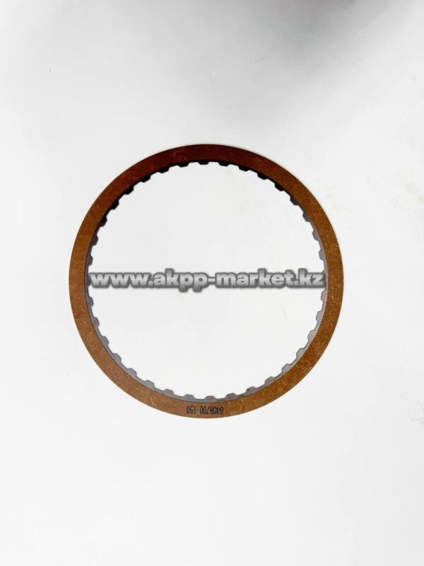 Фрикционный диск 192,3/1,5/36/1-2-3-4 Clutch/2008-ON