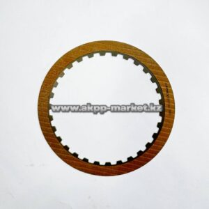 Фрикционный диск 152,8/2.1/30/B3(Reverse)-wave/1983-97