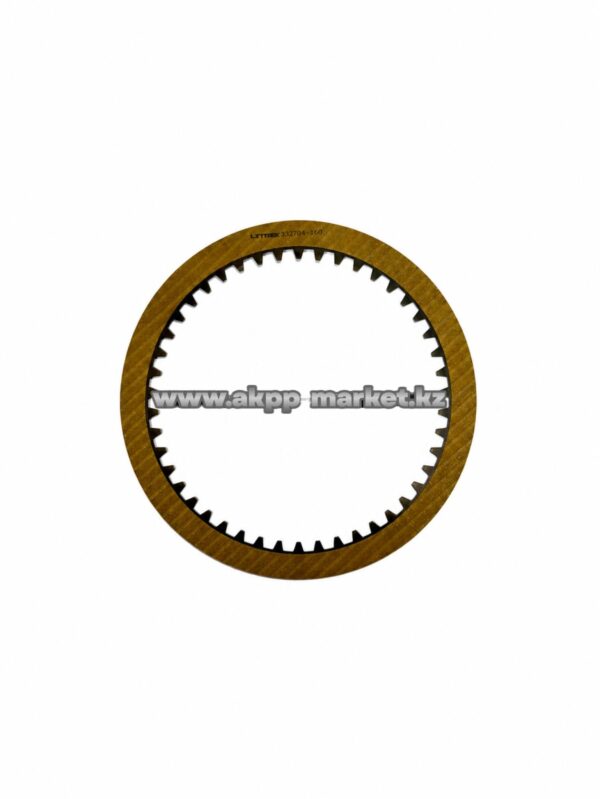 Фрикционный диск 180,0/1.6/46/BR/2004-ON