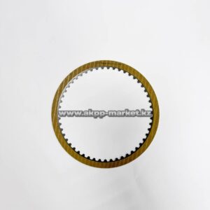 Фрикционный диск 152,3/1,8/51/Low/Reverse/1987-ON