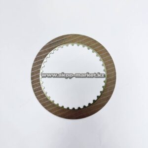 Фрикционный диск 123,0/1.7/36/End(Overdrive)/2000-ON
