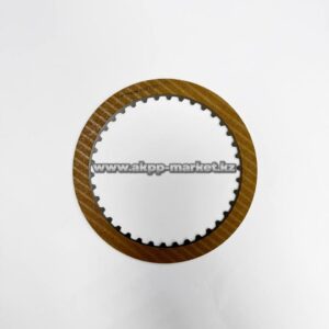 Фрикционный диск 126,9/1.7/38/Rear (Forward) clutch-A4BF3/2000-ON