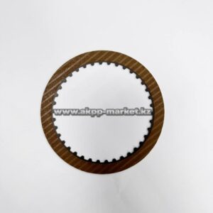 Фрикционные диски 126,9/1.9/38/Direct,Forward clutch-large ID/1989-ON