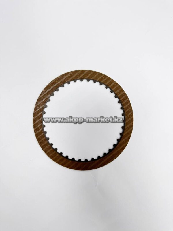 Фрикционные диски 126,9/1.9/38/Direct,Forward clutch-large ID/1989-ON