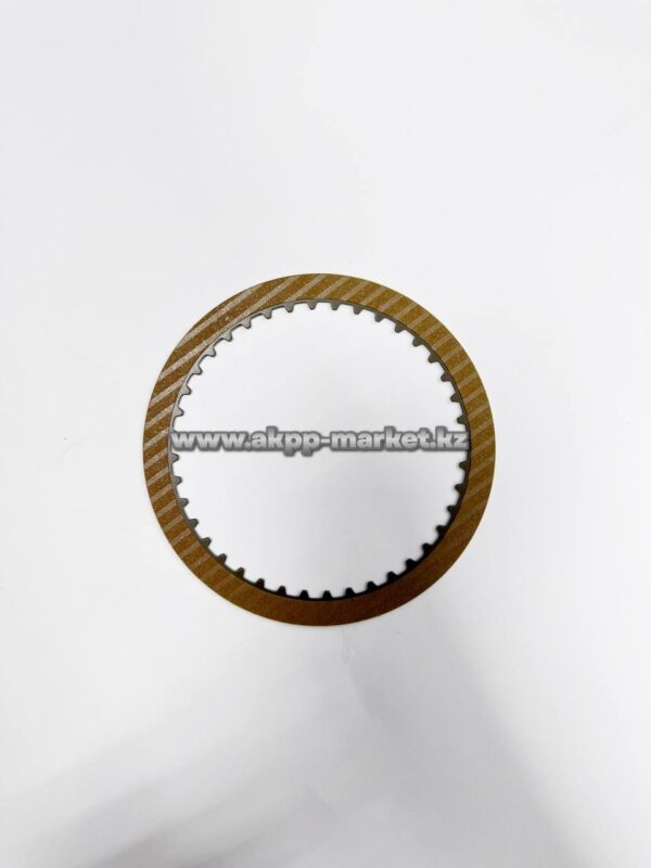 Фрикционный диск 123/1.8/40/End(Overdrive)/1985-ON (4 скорость)