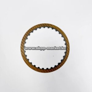 Фрикционный диск 136,1/1.7/30/Underdrive-wave/1996-ON