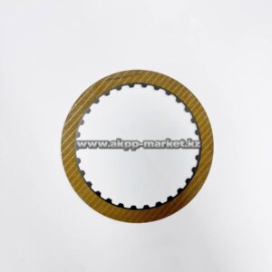Фрикционный диск 157,0/1.7/30/2nd Brake(thick paper)/1996-ON (широкие)