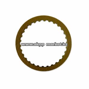 Фрикционный диск 178,6/1.7/30/2nd Brake(thick paper)/1997-ON широкая