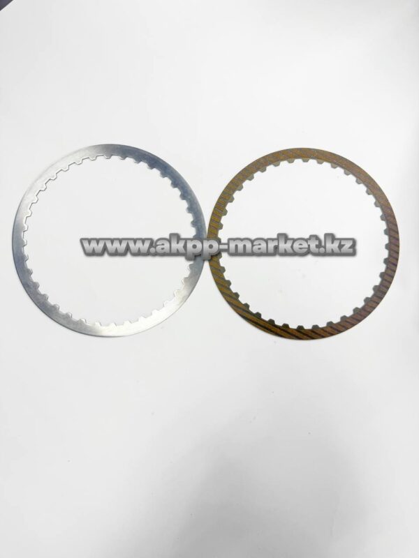Фрикционный диск 172,5/1.6/36/Direct#1,Low/Reverse#7/1999-ON