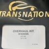 Ремкомплект JF016 Transnation