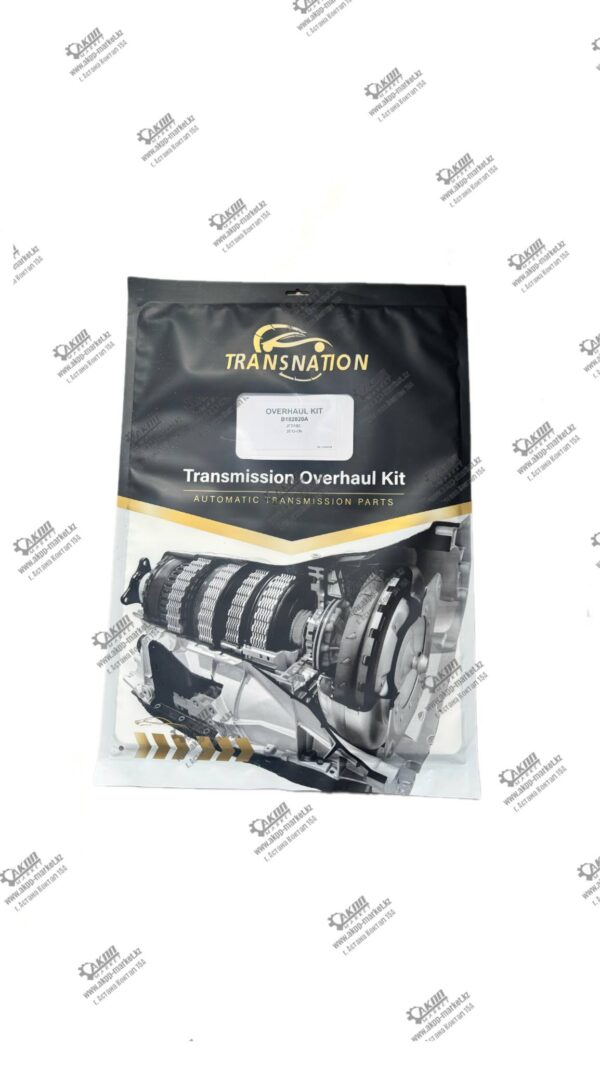 Ремкомплект JF016 Transnation