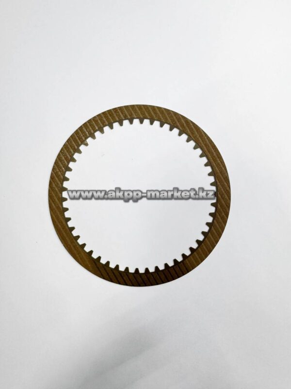 Фрикционный диск 107,7/1,6/32/5th-internal spline/1998-ON