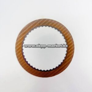 Фрикционный диск 118/1.9/42/Direct/1983-ON/AOD,AODE