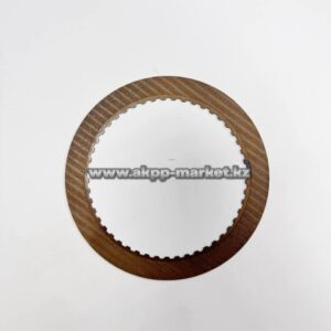 Фрикционный диск 151/1.7/49/Reverse/1986-ON/AXOD,AXODE,AX4N
