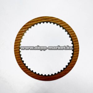 Фрикционный диск 142/113/1.5/48/C Pack
