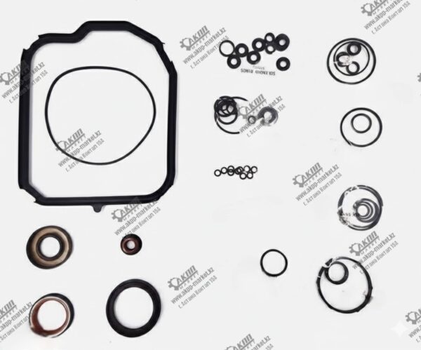 Ремкомплект AL4/DPO (Transnation)