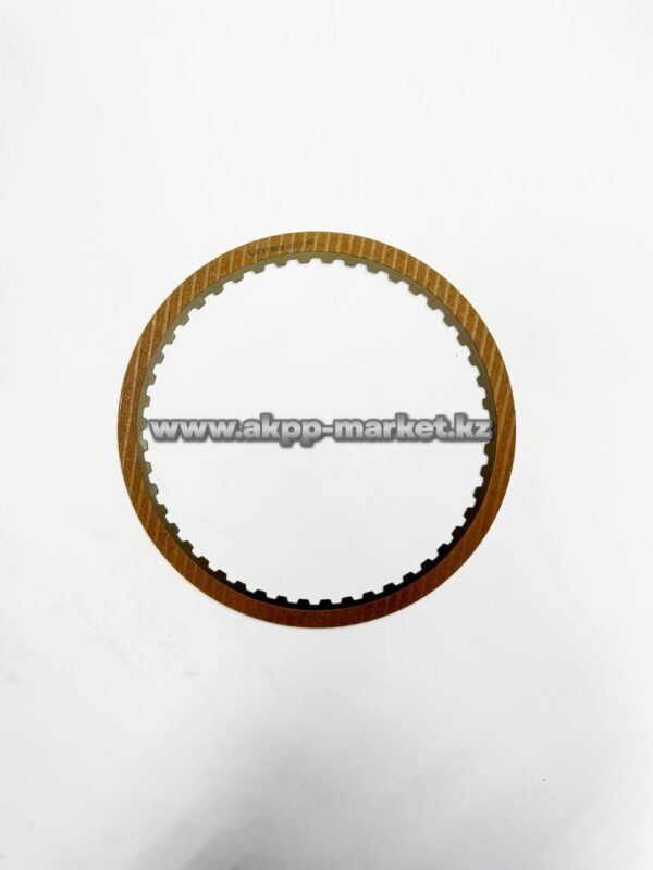 Фрикционный диск 193,8/1,6/48/Low/Reverse Clutch