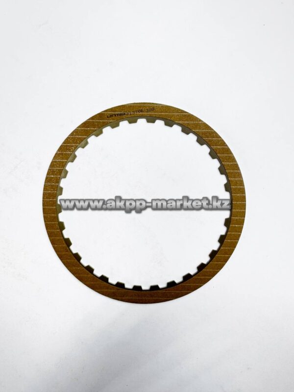 Фрикционный диск 155/2/30/B Clutch 5HP19
