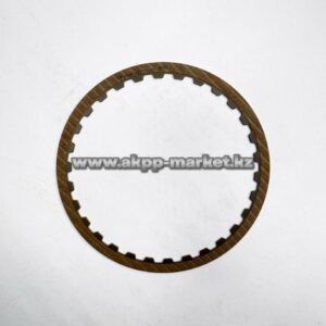 Фрикционный диск 146,8/2/30/B Pack