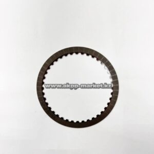 Фрикционный диск U660E/U760E СЦЕПЛЕНИЕ C1/C2 166/143/1.8/40 (EXEDY)