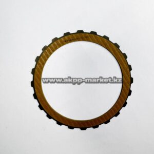 Фрикционный диск 115,6/2,1/24/C/E Clutch external spline/2010-ON