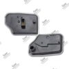 Фильтр FS5A-EL, 5F27E c высоким заборником