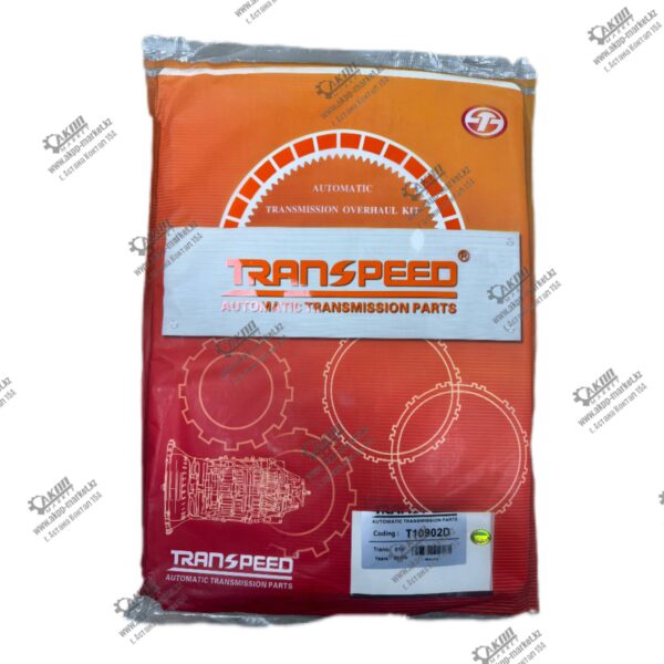 Ремкомплект 01N Transpeed