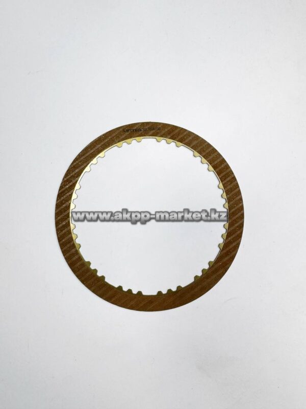 Фрикционный диск 148/1.5/36/Low/Reverse-A541E/1994-ON