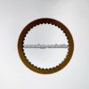 Фрикционный диск 126/1.5/40/Forward-A541E/1994-ON