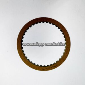 Фрикционный диск 126/1.5/40/Forward-A541E/1994-ON