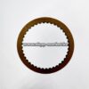Фрикционный диск 126/1.5/40/Forward-A541E/1994-ON