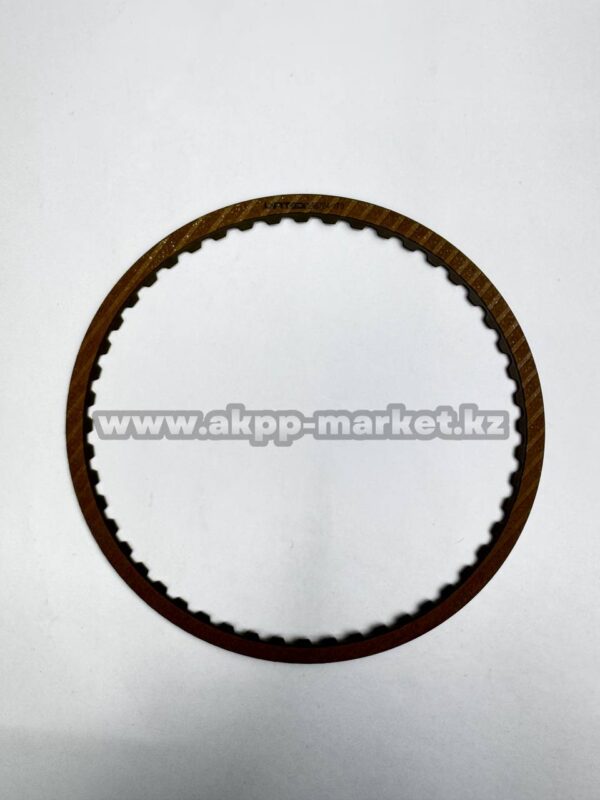 Фрикционный диск173/1.6/50/B-2 clutch
