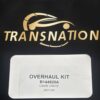 Ремкомплект U340 Transnation